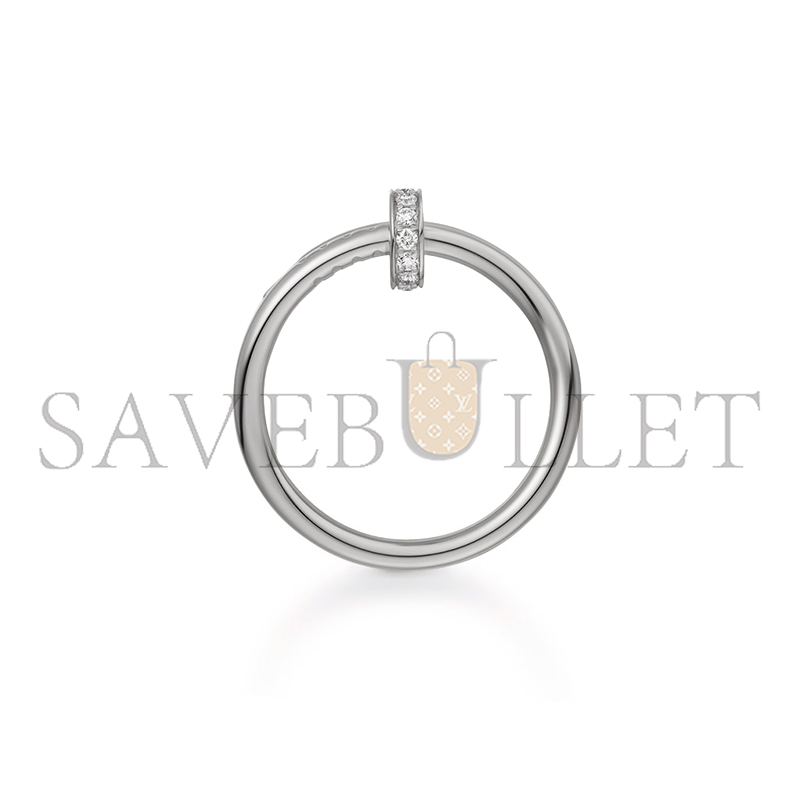 CARTIER JUSTE UN CLOU RING B4211000